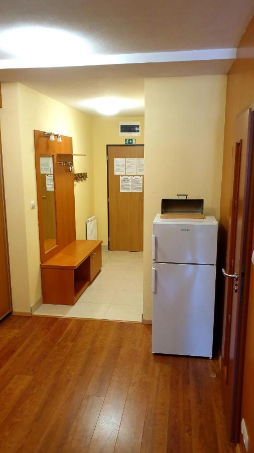 Apartment 202 ตาตรันสกา ลอมนีจา ภายนอก รูปภาพ