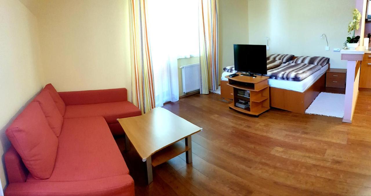Apartment 202 ตาตรันสกา ลอมนีจา ภายนอก รูปภาพ